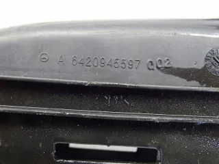 A6420945597 17426259773 Гофра инжектора Mercedes C W204 Арт e11716177, вид 3