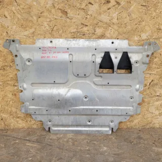 8P7825238B Декоративная крышка двигателя Audi A3 8P Арт e11716114, вид 1