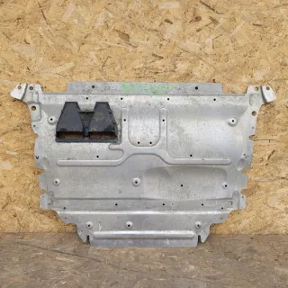8P7825238B Декоративная крышка двигателя Audi A3 8P Арт e11716114, вид 2