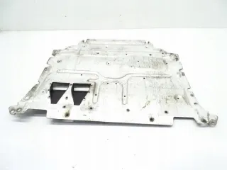 8P7825238B 17426216919 Декоративная крышка двигателя Audi A3 8P Арт e11716113, вид 2