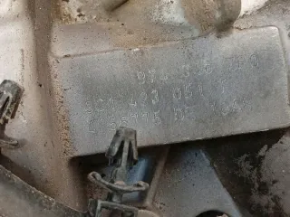 3C1423051T Рулевая рейка Volkswagen Passat B6 Арт e11715958, вид 4