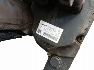 3C1423051T Рулевая рейка Volkswagen Passat B6 Арт e11715958, вид 5