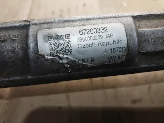 6C1423057R 6c1423057r Рулевая рейка Skoda Rapid Арт e11715878, вид 5