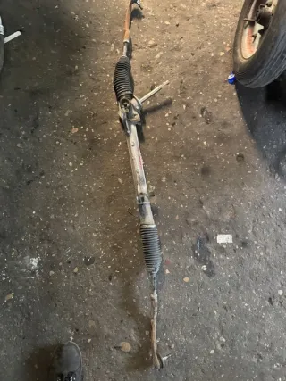 A0022601 Рулевая рейка Renault Megane 3 Арт e11715820, вид 1
