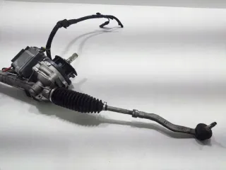 2012-2019 6700003502 Рулевая рейка Peugeot 208 Арт e11715781, вид 3