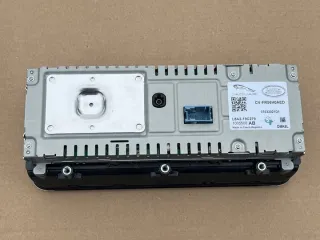 CV-FR56H0AED Parts4You Блок навигации Land Rover Evoque 2 Арт e11715739, вид 2