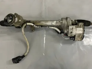 57700-D7001 57700D7001 Рулевая рейка Hyundai Tucson 3 Арт e11715628, вид 3