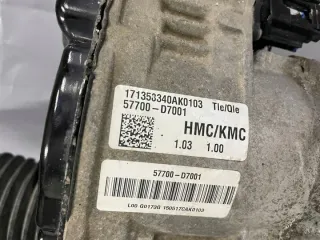 57700-D7001 57700D7001 Рулевая рейка Hyundai Tucson 3 Арт e11715628, вид 4