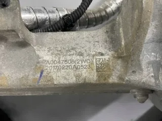 57700-D7001 57700D7001 Рулевая рейка Hyundai Tucson 3 Арт e11715628, вид 6