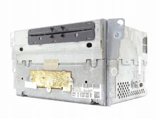 923722301 17311879269 Блок навигации BMW 5 F10/F11/GT F07 Арт e11715570, вид 2