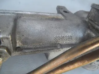 37502361 00467648420 Рулевая рейка Fiat Multipla 2 Арт e11715518, вид 3