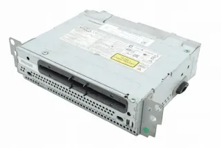 6821135 Блок навигации BMW 1 F20/F21 Арт e11715489, вид 1