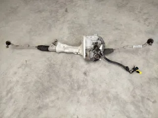 A2C37847100 Рулевая рейка Citroen Spacetourer Арт e11715473, вид 1