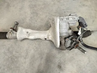 A2C37847100 Рулевая рейка Citroen Spacetourer Арт e11715473, вид 3