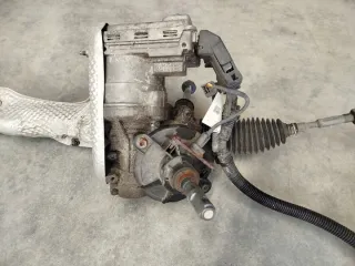 A2C37847100 Рулевая рейка Citroen Spacetourer Арт e11715473, вид 4