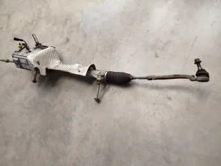A2C37847100 Рулевая рейка Citroen Spacetourer Арт e11715473, вид 9