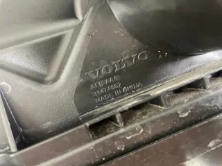 31474862 Корпус воздушного фильтра Volvo S90 2 Арт e11715460, вид 3