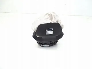 6F0880201J 17033648776 Подушка безопасности Seat Ibiza 3 Арт e11715390, вид 2