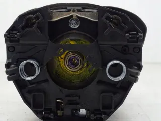 6F0880201J 17033648776 Подушка безопасности Seat Ibiza 3 Арт e11715390, вид 5