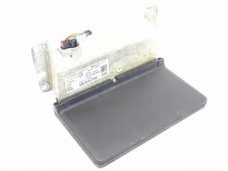 8W2919604 17426540266 Блок навигации Audi A4 B9 Арт e11715373, вид 4