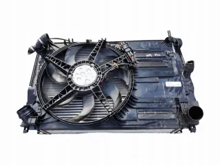 2016-2020 7617609 7636070 7617598 7617637 9271207 Вентилятор радиатора MINI COUNTRYMAN F60 Арт e11715204, вид 1