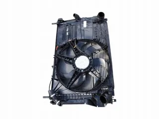 2016-2020 7617609 7636070 7617598 7617637 9271207 Вентилятор радиатора MINI COUNTRYMAN F60 Арт e11715204, вид 2