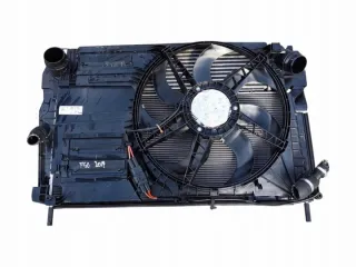 2016-2020 7617609 7636070 7617598 7617637 9271207 Вентилятор радиатора MINI COUNTRYMAN F60 Арт e11715204, вид 3