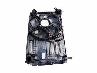 2016-2020 7617609 7636070 7617598 7617637 9271207 Вентилятор радиатора MINI COUNTRYMAN F60 Арт e11715204, вид 4