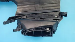 A6420903501 Корпус воздушного фильтра Mercedes CLS C218 Арт e11714987, вид 2