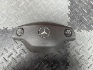 61580330C Подушка безопасности Mercedes S W221 Арт e11714973, вид 1
