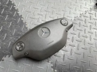 61580330C Подушка безопасности Mercedes S W221 Арт e11714973, вид 3
