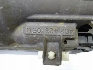 4G2423105D Рулевая рейка Audi A6 C7 (S6,RS6) Арт e11714958, вид 7
