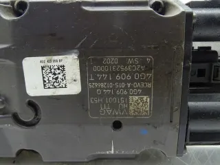 4G2423105D Рулевая рейка Audi A6 C7 (S6,RS6) Арт e11714958, вид 8