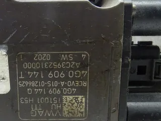 4G2423105D Рулевая рейка Audi A6 C7 (S6,RS6) Арт e11714958, вид 9
