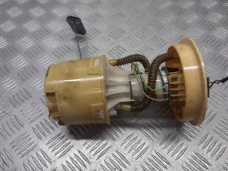 133677AA D133677AA Насос топливный Mazda 3 BK Арт e11714934, вид 3