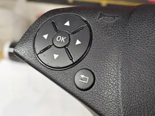 A2048600202 Подушка безопасности Mercedes C W204 Арт e11714881, вид 4