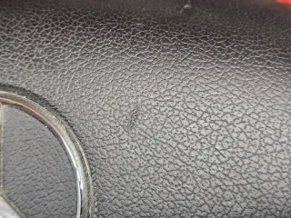 A2048600202 Подушка безопасности Mercedes C W204 Арт e11714881, вид 5