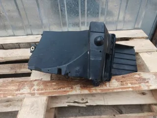 4R83-9600-AD Корпус воздушного фильтра Jaguar XF 250 Арт e11714866, вид 6