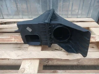 4R83-9600-AD Корпус воздушного фильтра Jaguar XF 250 Арт e11714866, вид 7