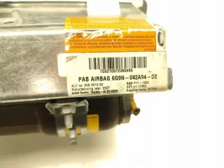 6G9N-042A94-DE Подушка безопасности Land Rover Freelander 2 Арт e11714806, вид 7