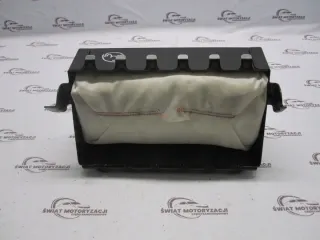 84530-1Y000 1Y84591010 Подушка безопасности Kia Picanto 2 Арт e11714795, вид 1