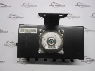 84530-1Y000 1Y84591010 Подушка безопасности Kia Picanto 2 Арт e11714795, вид 2