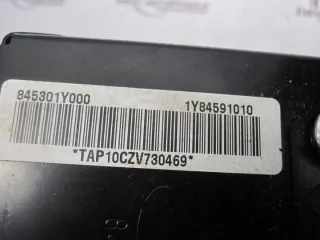 84530-1Y000 1Y84591010 Подушка безопасности Kia Picanto 2 Арт e11714795, вид 6