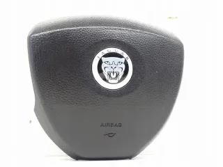 8X23-043B13-AF 17301113226 Подушка безопасности Jaguar XF 250 Арт e11714767, вид 2