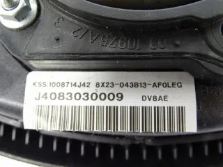 8X23-043B13-AF 17301113226 Подушка безопасности Jaguar XF 250 Арт e11714767, вид 4