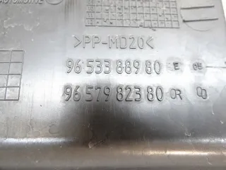 9653388980 Корпус воздушного фильтра Citroen C4 2 Арт e11714752, вид 7