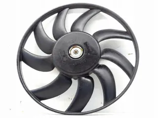 993454J-F 17234663157 Вентилятор радиатора Audi A4 B8 Арт e11714692, вид 1