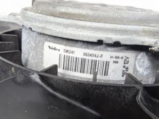 993454J-F 17234663157 Вентилятор радиатора Audi A4 B8 Арт e11714692, вид 4