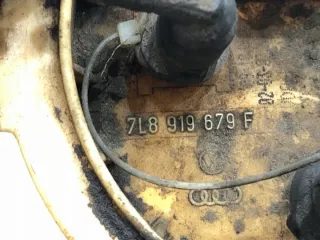 7L8919679F LORK-906-22558 Насос топливный Audi Q7 4L Арт e11714644, вид 4