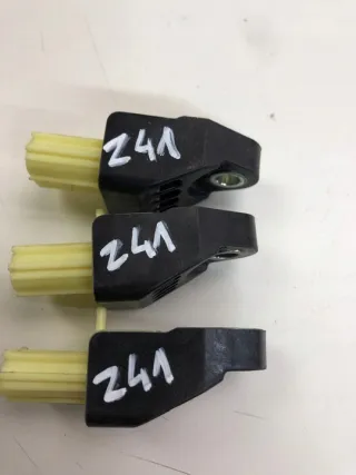 89831-02140 Датчик удара Toyota Yaris 3 Арт e11714626, вид 6